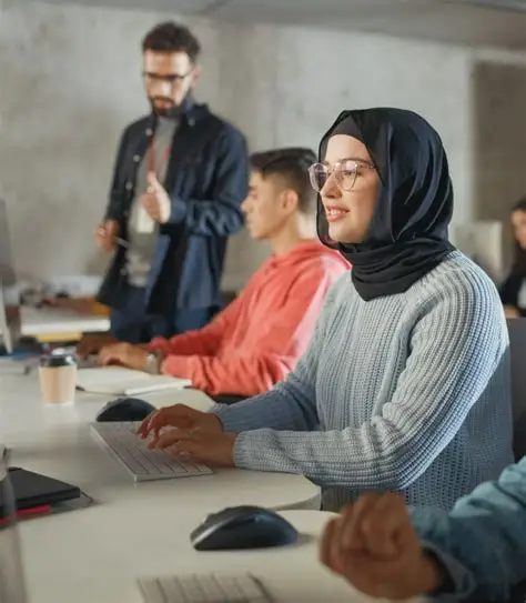 About Royal Bridge Academy